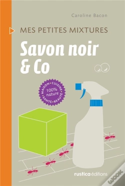 Capa do artigo Trucs Et Astuces Savon Noir