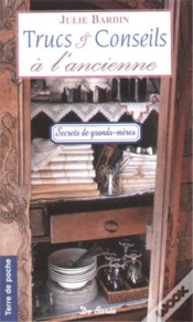 Capa do artigo Trucs Et Conseils A L