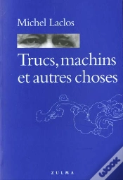 Capa do artigo Trucs Et Machins