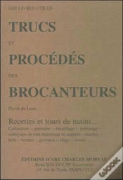 Capa do artigo Trucs Et Procedes Des Brocanteurs