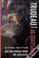 Trudeau As Statesman