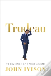 Capa do artigo Trudeau