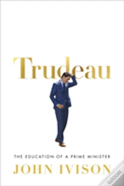 Capa do artigo Trudeau