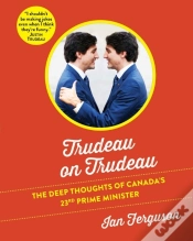 Capa do artigo Trudeau On Trudeau