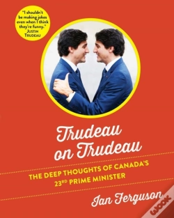 Capa do artigo Trudeau On Trudeau