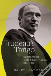 Capa do artigo Trudeauâ€™S Tango