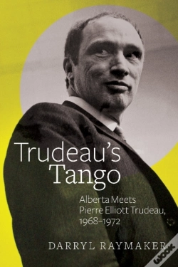 Capa do artigo Trudeauâ€™S Tango
