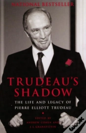Capa do artigo Trudeau