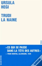 Capa do artigo Trudi La Naine