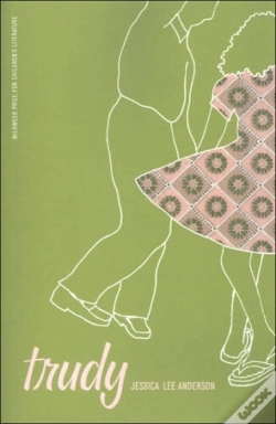 Capa do artigo Trudy