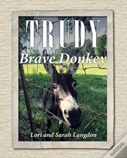 Capa do artigo Trudy The Brave Donkey