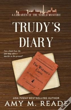 Capa do artigo Trudy'S Diary