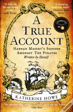 Capa do artigo True Account