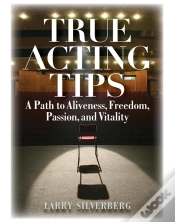 Capa do artigo True Acting Tips