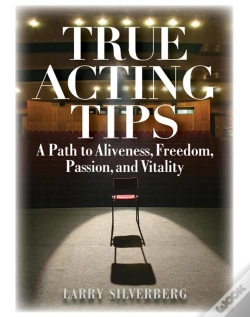 Capa do artigo True Acting Tips