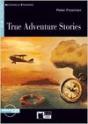 True Adventures Stories + Cd   - Preview