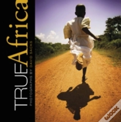 Capa do artigo True Africa