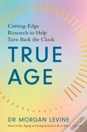 Capa do artigo True Age