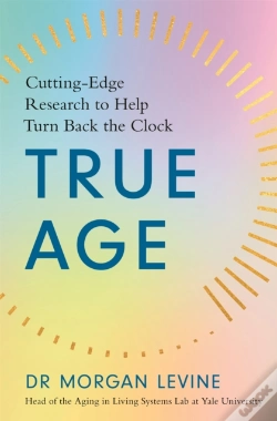 Capa do artigo True Age