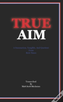 Capa do artigo True Aim
