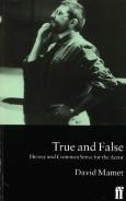 True And False