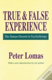 Capa do artigo True And False Experience