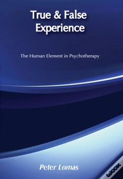 Capa do artigo True And False Experience