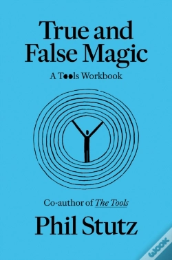 Capa do artigo True And False Magic