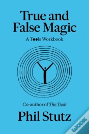 Capa do artigo True And False Magic