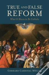 Capa do artigo True And False Reform