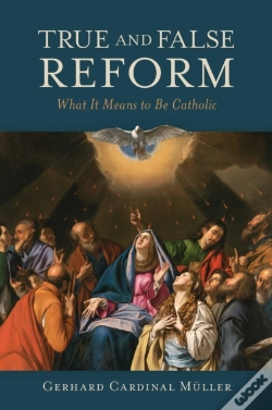 Capa do artigo True And False Reform
