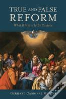 True And False Reform