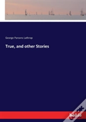 Capa do artigo True, And Other Stories
