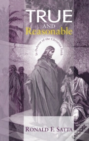 Capa do artigo True And Reasonable