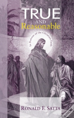 Capa do artigo True And Reasonable