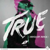 Capa do artigo TRUE (Avicii By Avicii) - CD