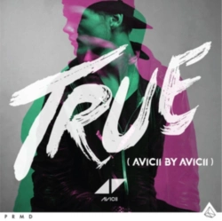 Capa do artigo TRUE (Avicii By Avicii) - CD