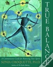 Capa do artigo True Balance