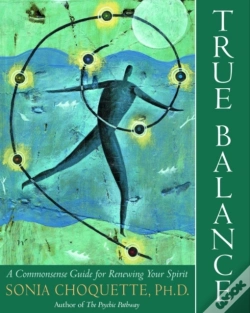Capa do artigo True Balance