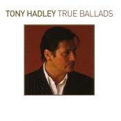 Capa do artigo True Ballads - CD