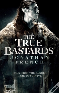 Capa do artigo True Bastards