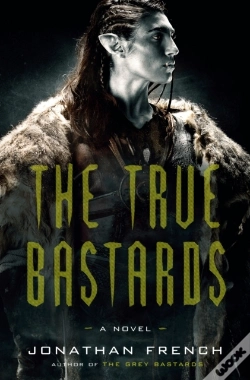 Capa do artigo True Bastards