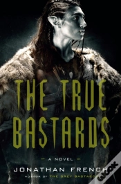 Capa do artigo True Bastards