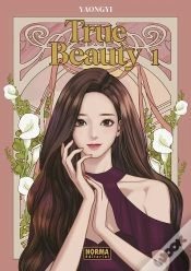 Capa do artigo True Beauty 01