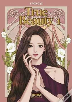 Capa do artigo True Beauty 01