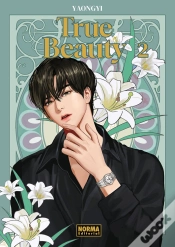 Capa do artigo True Beauty 02