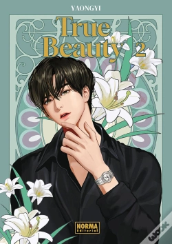 Capa do artigo True Beauty 02