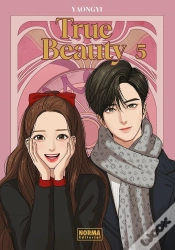 Capa do artigo True Beauty 05