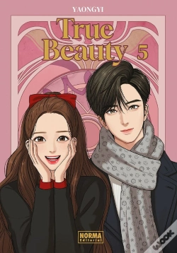 Capa do artigo True Beauty 05