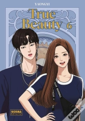 Capa do artigo True Beauty 06